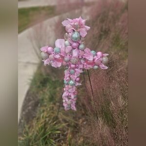 LoveGodForever Crosses by The God Girls